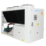 Чилери спец виконання